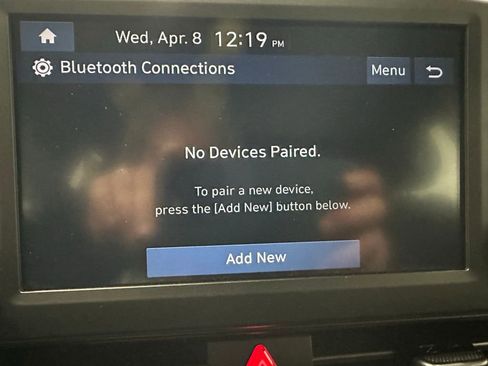 Used 2025 Hyundai Elantra Sport image 29