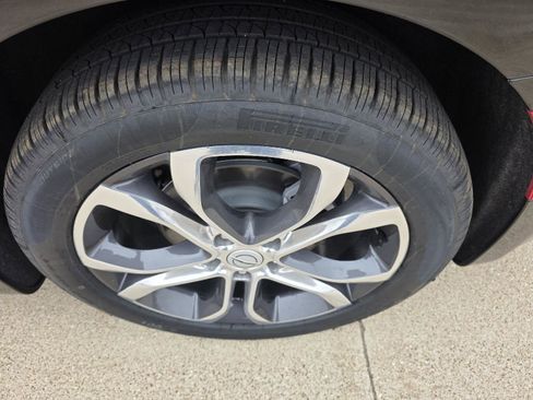 New 2026 Chrysler Pacifica Pinnacle image 50