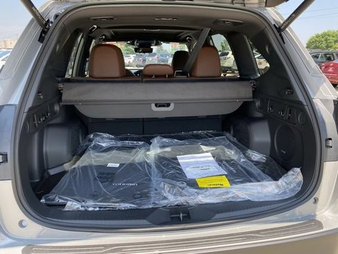 New 2025 Subaru Forester Touring w/ Protection Package image 26