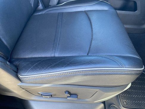 Used 2019 RAM 2500 Limited image 25