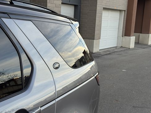 Used 2021 Land Rover Discovery Sport S R-Dynamic image 13