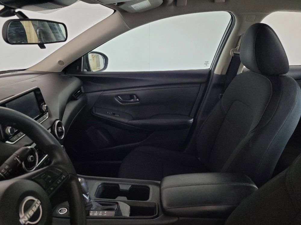 Used 2024 Nissan Sentra S FWD image 17