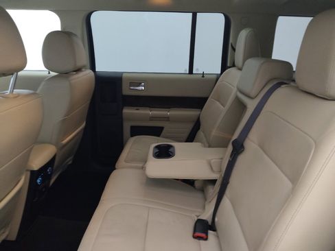 Used 2019 Ford Flex Limited FWD image 18