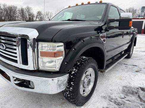 Used 2010 Ford F250 XLT image 9