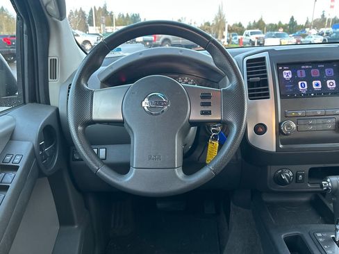 Used 2012 Nissan Xterra S image 7