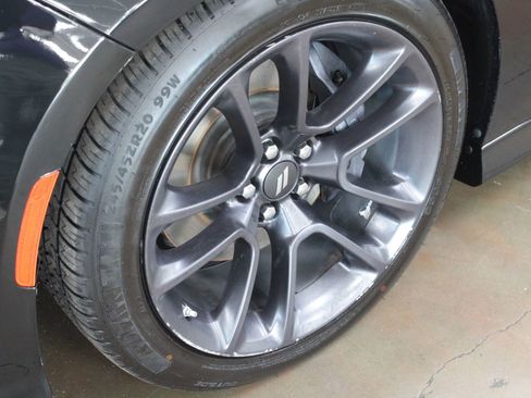 Used 2022 Dodge Charger Scat Pack image 22