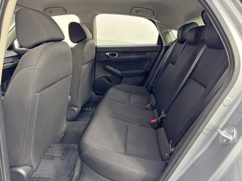 Used 2024 Honda Civic LX image 34