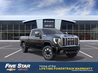 New 2026 GMC Sierra 2500 Denali video 1