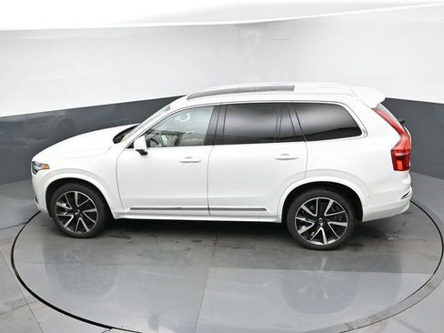 Used 2024 Volvo XC90 B6 Ultimate w/ Lounge Package AWD/4WD image 20