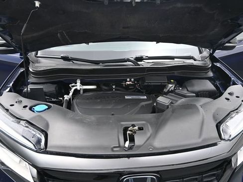 Used 2019 Honda Passport Touring image 21