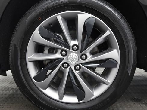 Used 2023 Buick Encore GX Select w/ Sport Touring Package image 8