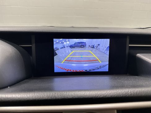 Used 2016 Lexus IS 300 AWD w/ Premium Package image 25