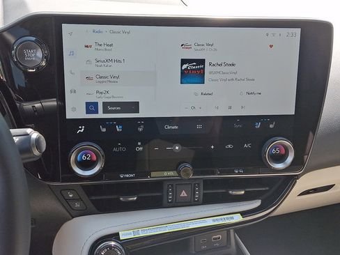 New 2026 Lexus NX 350 AWD w/ Luxury Package image 10