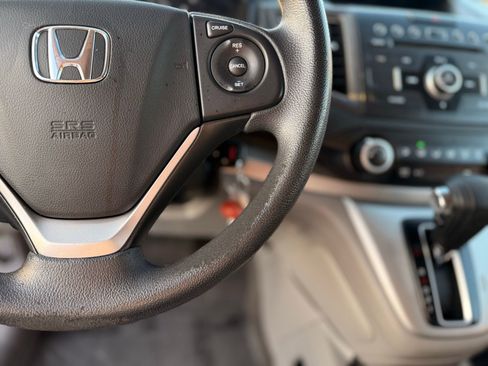 Used 2013 Honda CR-V EX image 18
