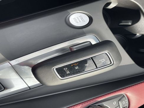 Certified 2025 INFINITI QX50 Sport image 23