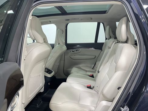 Used 2019 Volvo XC90 T6 Momentum image 31