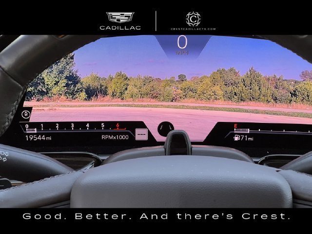 Used 2023 Cadillac Escalade Premium Luxury RWD image 17