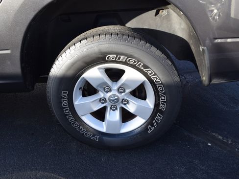 Used 2016 RAM 1500 Tradesman w/ Power & Remote Entry Group image 7