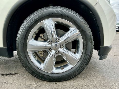 Used 2012 Dodge Durango Citadel image 20