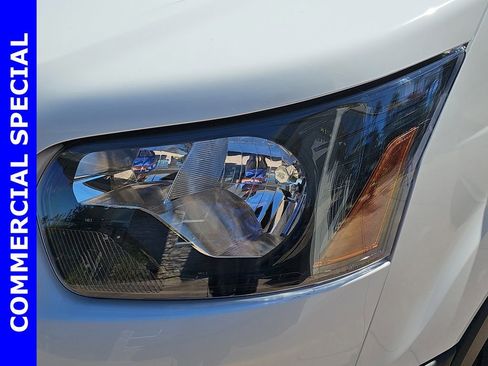 New 2025 Ford Transit 150 Low Roof image 34