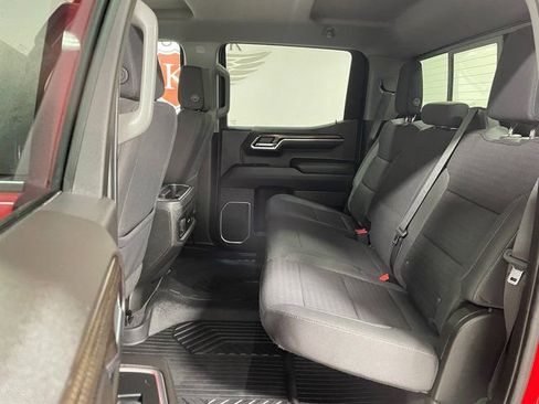 Used 2023 Chevrolet Silverado 1500 RST image 20
