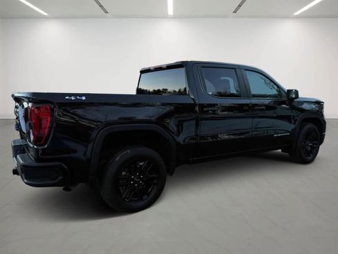 Used 2024 GMC Sierra 1500 Pro w/ Graphite Edition image 4