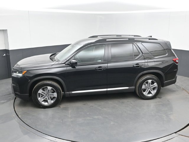 New 2026 Honda Pilot EX-L image 38