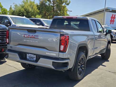 New 2026 GMC Sierra 1500 Elevation AWD/4WD image 4