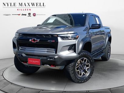 Used 2024 Chevrolet Colorado ZR2