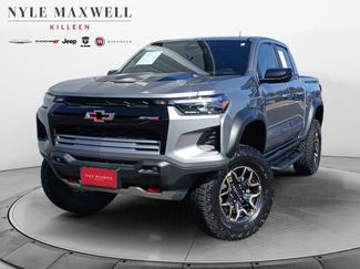 Used 2024 Chevrolet Colorado ZR2 AWD/4WD video 1