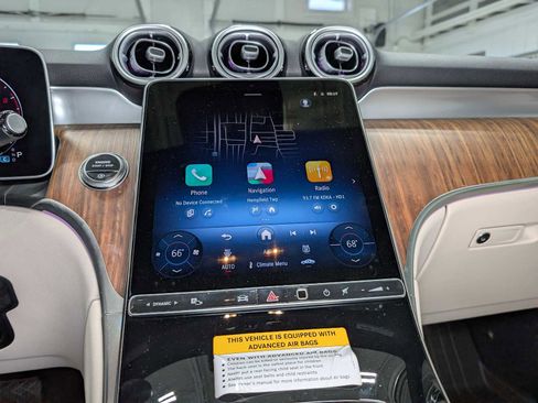 Certified 2026 Mercedes-Benz GLC 300 4MATIC image 32