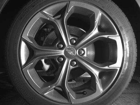 Used 2024 Chevrolet Malibu LT image 21