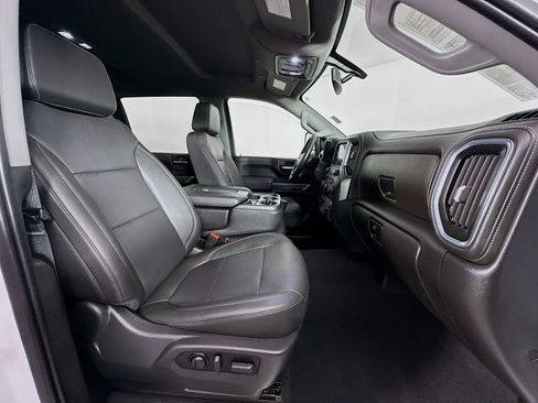 Used 2022 Chevrolet Silverado 2500 LTZ w/ Gooseneck/5TH Wheel Package image 29