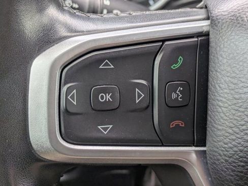 Used 2019 RAM 1500 Big Horn AWD/4WD image 24