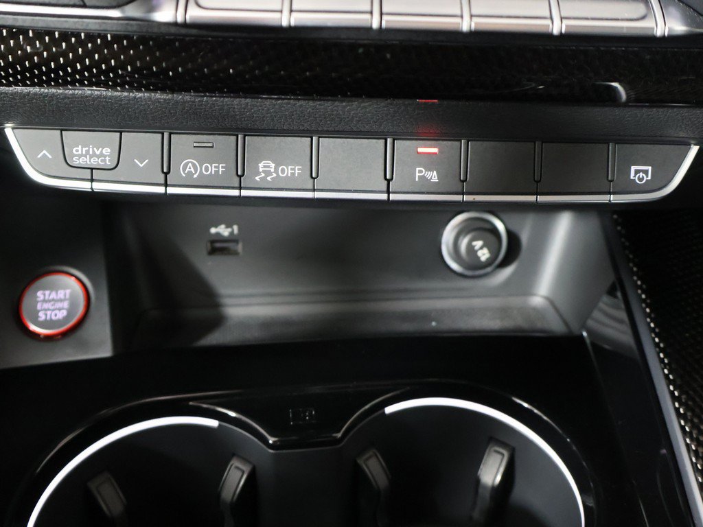 Used 2023 Audi S5 Premium Plus w/ Premium Plus Package AWD/4WD image 54