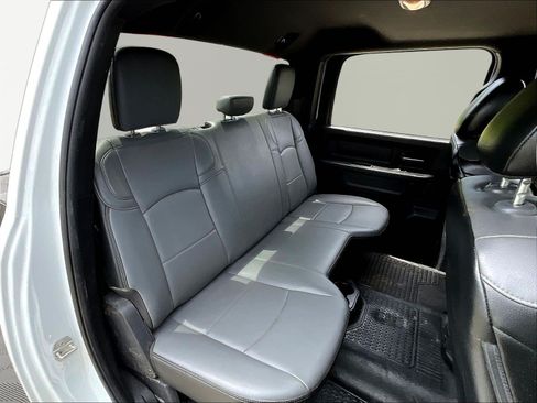 Used 2024 RAM 3500 Tradesman w/ Max Tow Package RWD image 20