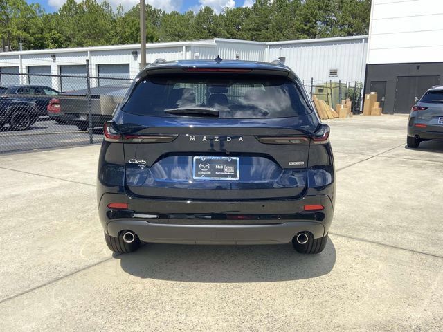 New 2026 MAZDA CX-5 2.5 S w/ Premium Package AWD/4WD image 2
