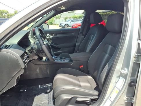 Used 2025 Honda Civic Sport image 13