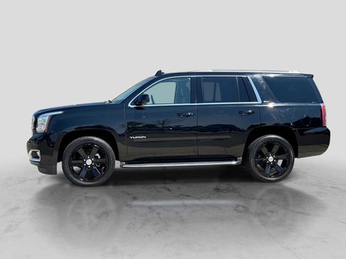 Used 2016 GMC Yukon SLT w/ Open Road Package AWD/4WD image 3