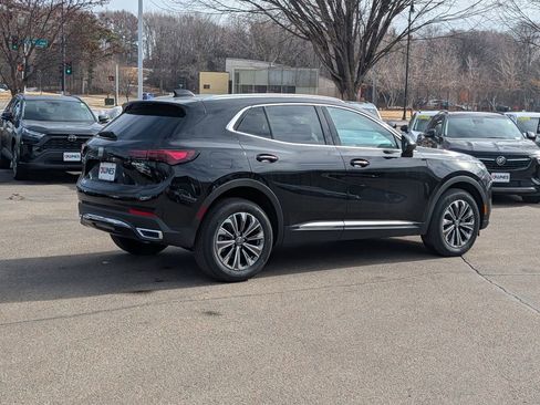 New 2026 Buick Envision Preferred AWD/4WD image 10