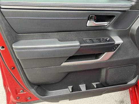 Used 2024 Toyota Tundra Platinum image 25