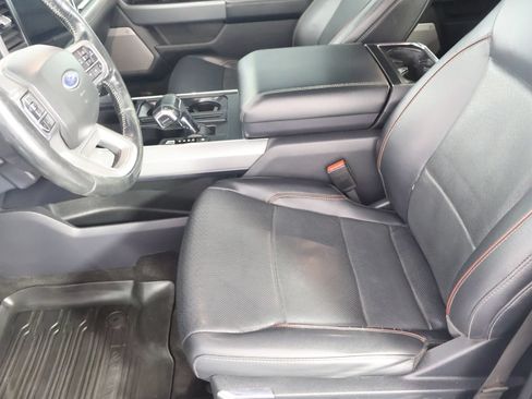 Used 2022 Ford F150 Lariat AWD/4WD image 26
