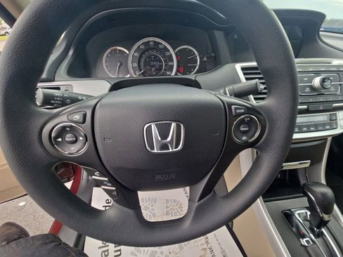 Used 2015 Honda Accord LX image 14