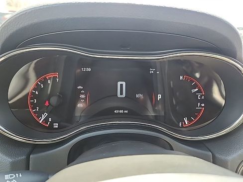 Used 2018 Dodge Durango R/T w/ Trailer Tow Group IV AWD/4WD image 13