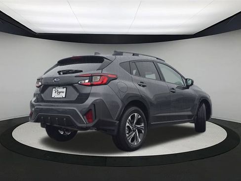 New 2026 Subaru Crosstrek 2.0i Premium image 7