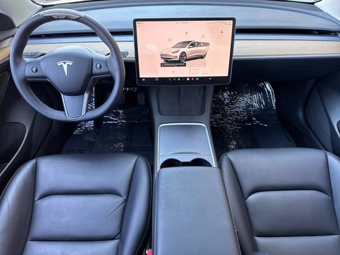 Used 2022 Tesla Model 3 Long Range AWD/4WD image 13
