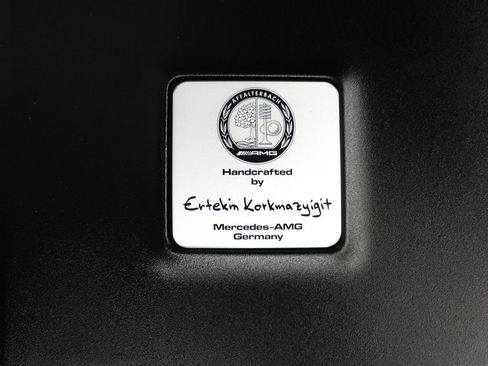 Used 2022 Mercedes-Benz G 63 AMG 4MATIC image 34