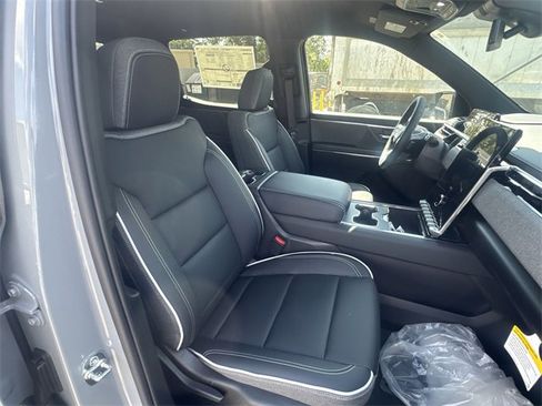 New 2026 GMC Sierra EV Elevation image 23