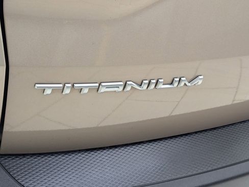Used 2020 Ford Escape Titanium w/ Titanium Premium Package 2.0 image 48
