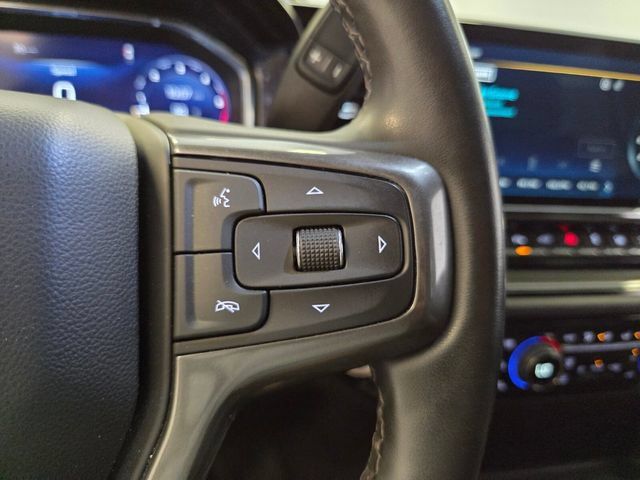 Used 2024 Chevrolet Silverado 2500 ZR2 w/ ZR2 Bison Edition AWD/4WD image 27